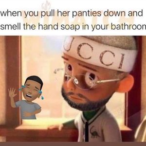 Meet your Posher, Dyce